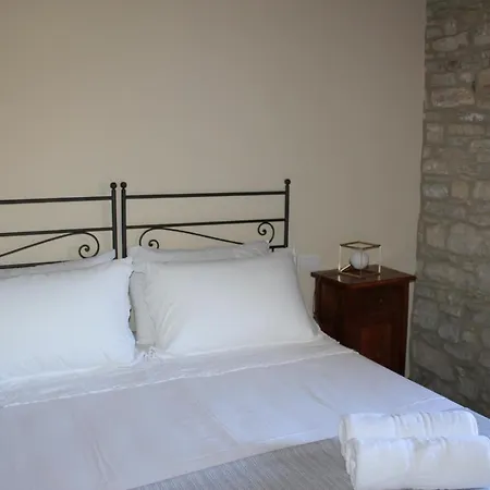 Podere Fabbrani 4*