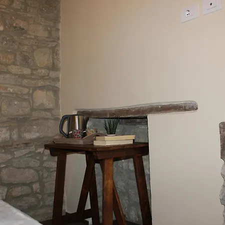 Podere Fabbrani 4*