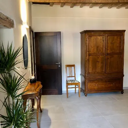 Podere Fabbrani Pennabilli