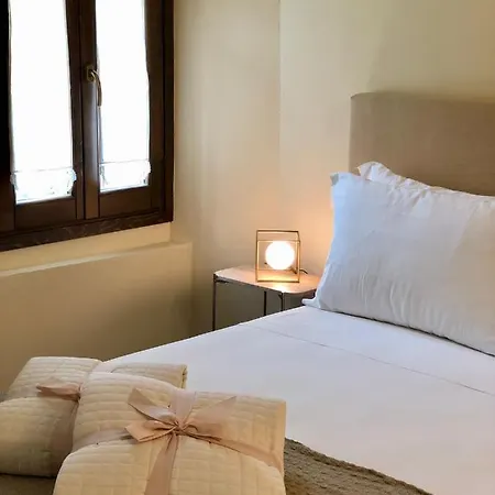 Podere Fabbrani Couette-café Pennabilli