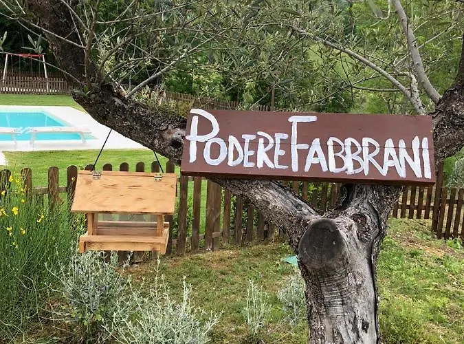 Podere Fabbrani