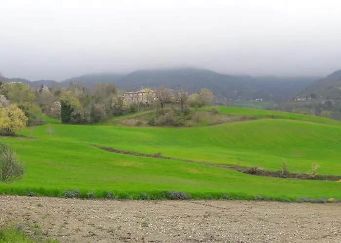 Podere Fabbrani Pennabilli