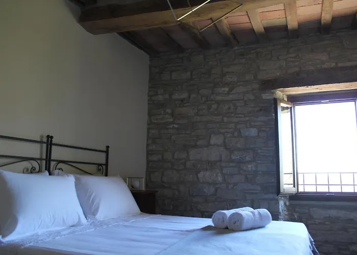 Podere Fabbrani 4* Pennabilli