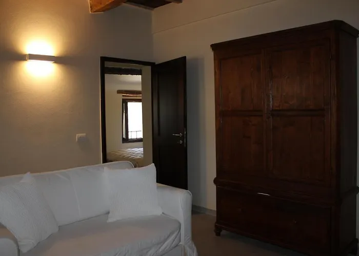 Podere Fabbrani Oda ve Kahvaltı 4*