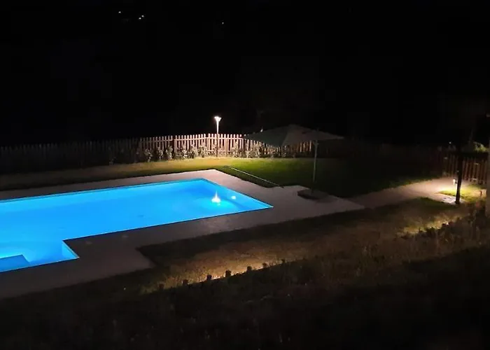 Podere Fabbrani Pennabilli