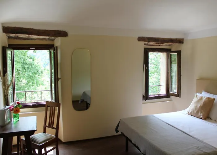 Podere Fabbrani 4* Pennabilli