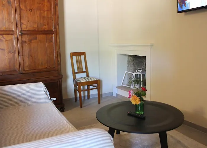 Podere Fabbrani 4* Pennabilli