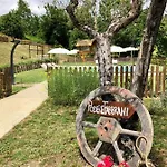 Bed and Breakfast Podere Fabbrani