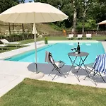 Podere Fabbrani Bed and Breakfast