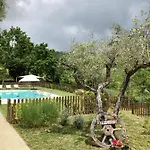 Podere Fabbrani 4* Pennabilli