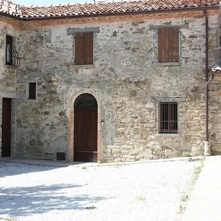 Podere Fabbrani * Pennabilli