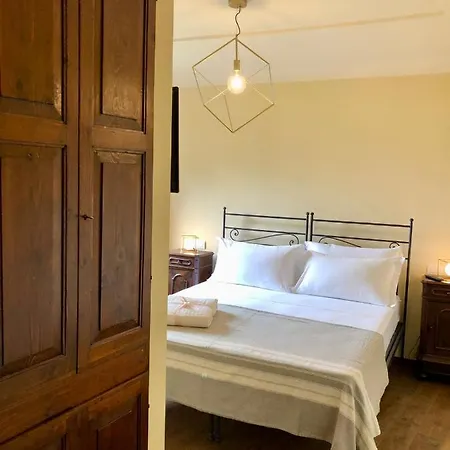 Podere Fabbrani Bed & Breakfast Pennabilli