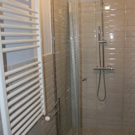 Podere Fabbrani بينابيلي