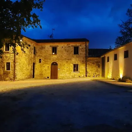 Podere Fabbrani