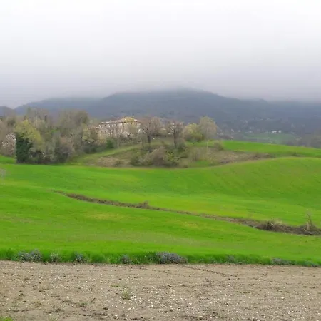 Podere Fabbrani 彭纳比利