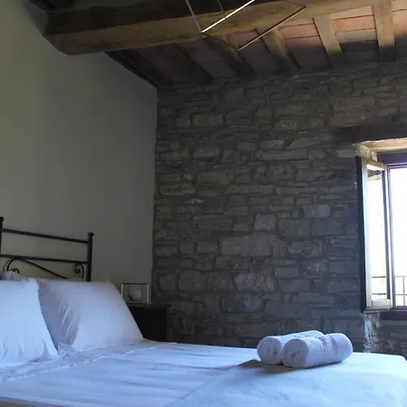 Podere Fabbrani * Pennabilli