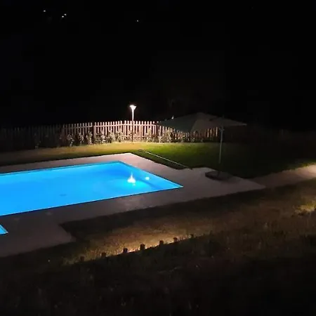 Podere Fabbrani بينابيلي