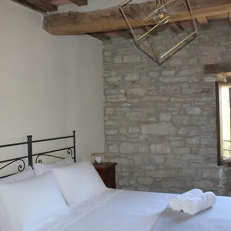 Podere Fabbrani * Pennabilli