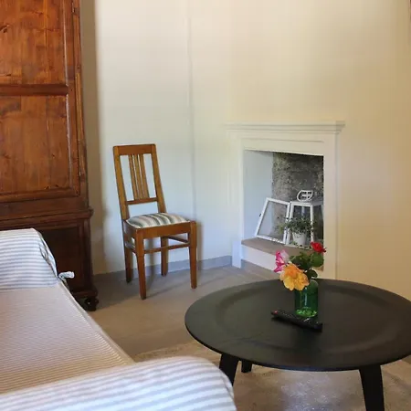 Podere Fabbrani 4* بينابيلي