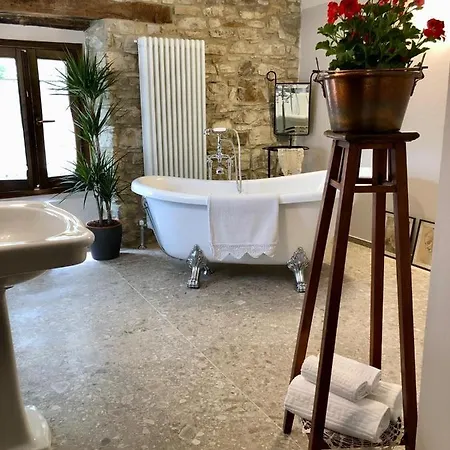 Podere Fabbrani