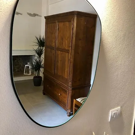 فندق مبيت وإفطار Podere Fabbrani بينابيلي