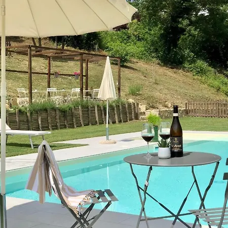 Podere Fabbrani