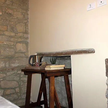 Bed & Breakfast Podere Fabbrani
