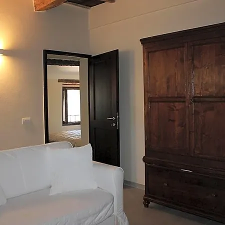 Podere Fabbrani Bed & Breakfast