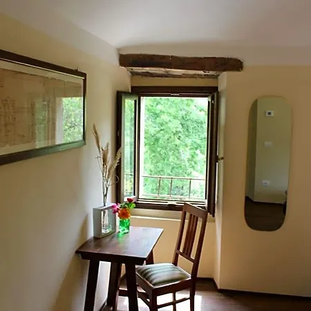 Podere Fabbrani Bed & Breakfast Pennabilli