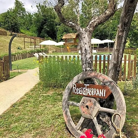 Podere Fabbrani Pennabilli