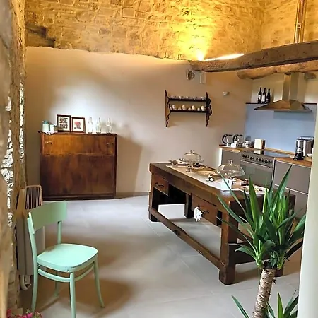 Bed & Breakfast Podere Fabbrani Pennabilli