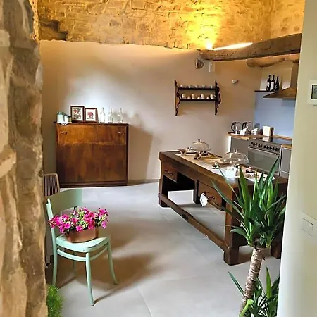 Podere Fabbrani 4*