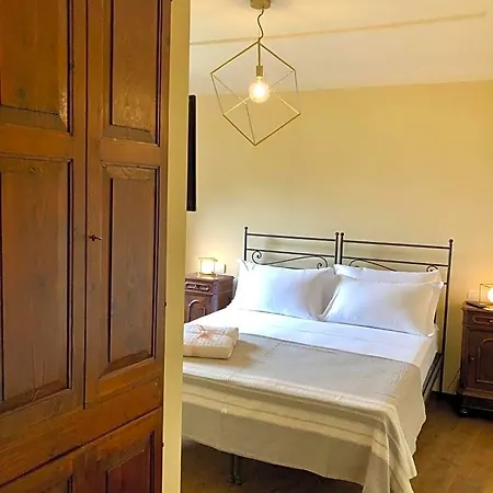Podere Fabbrani 4*