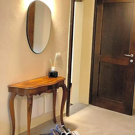 Podere Fabbrani Bed & Breakfast 4*