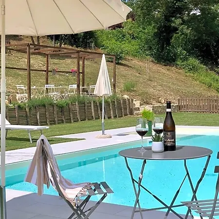 Podere Fabbrani