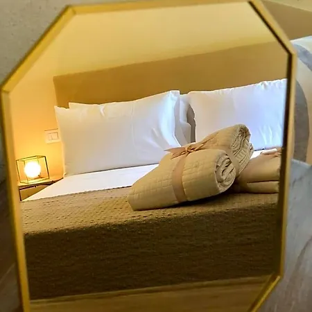Podere Fabbrani Bed & Breakfast 4*