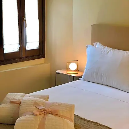 Podere Fabbrani Bed & Breakfast 4*