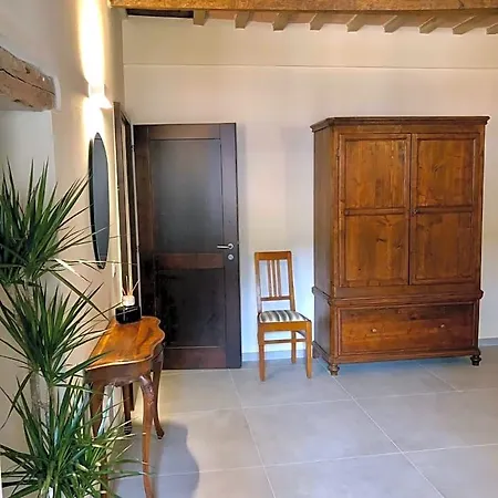 Bed & Breakfast Podere Fabbrani Pennabilli