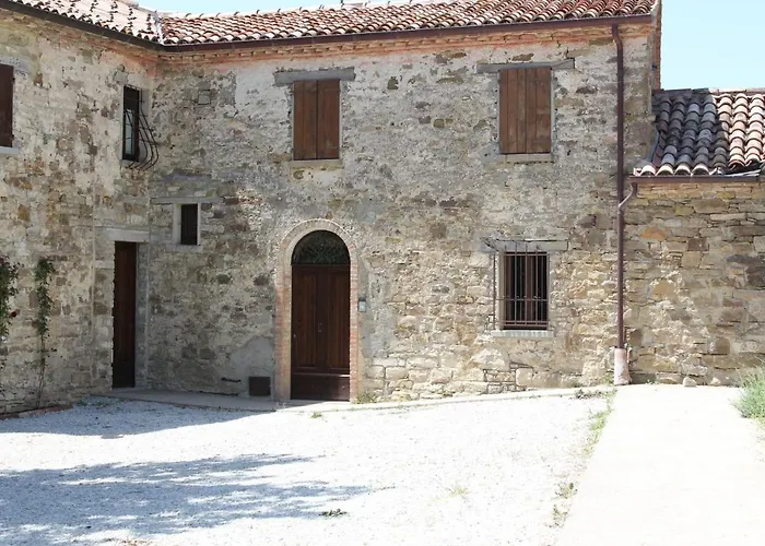 Podere Fabbrani 4* Pennabilli