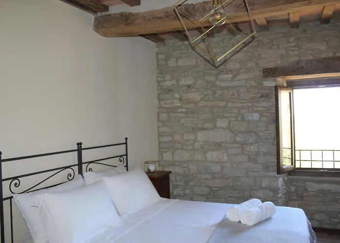 Podere Fabbrani 4* Pennabilli