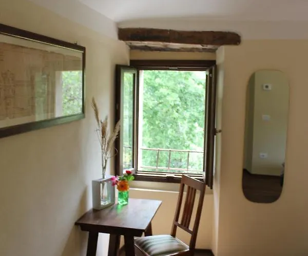 Podere Fabbrani Pennabilli