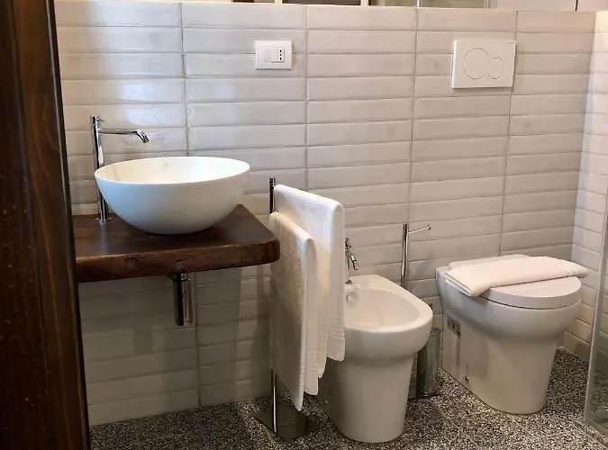 Podere Fabbrani Bed & Breakfast 4*