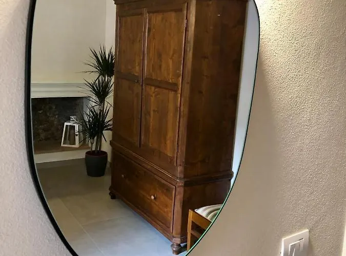 Bed & Breakfast Podere Fabbrani Pennabilli