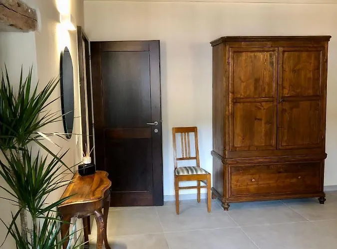 Podere Fabbrani Pennabilli