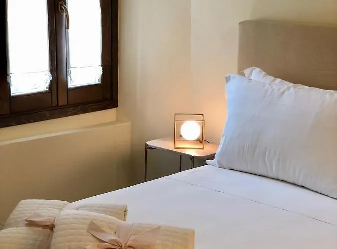 Podere Fabbrani Bed & Breakfast Pennabilli