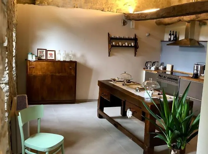 Podere Fabbrani Bed & Breakfast